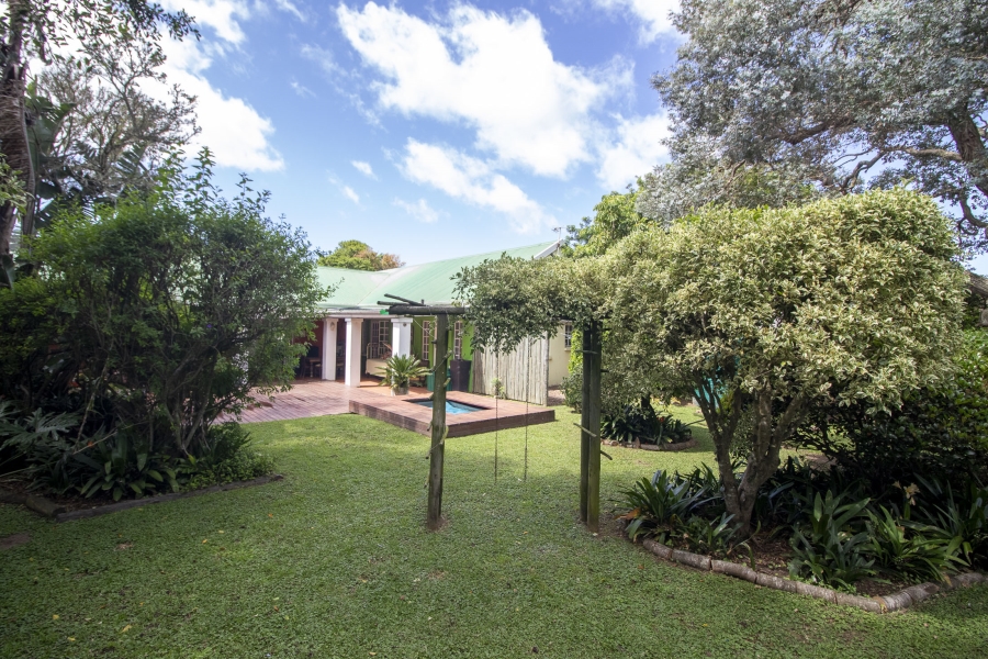 3 Bedroom Property for Sale in East Bank Eastern Cape